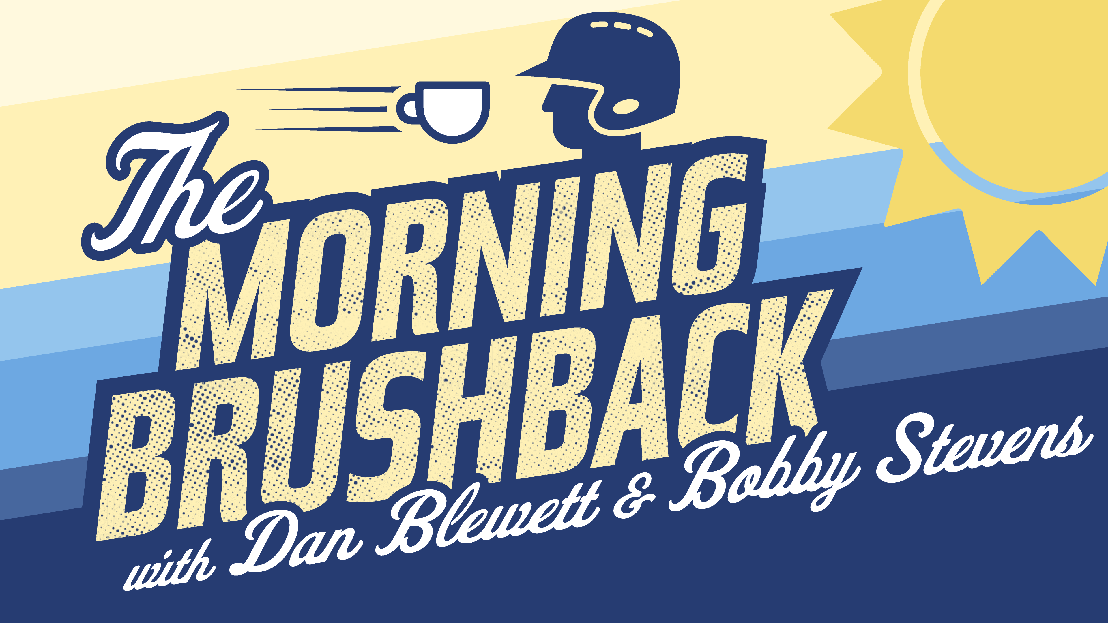 podcast morning brushback