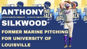 anthony silkwood baseball